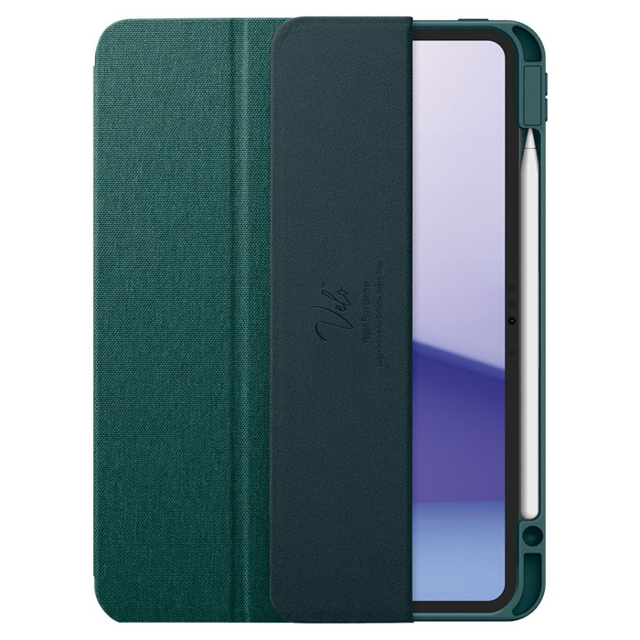 ETUI SPIGEN URBAN FIT IPAD PRO 11 5 / 2024 MIDNIGHT GREEN