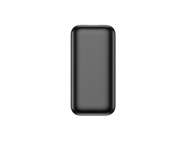 VEGER powerbank 10000 mAh PD QC3.0 3A 20W S10 (W1135) czarny