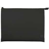 Etui UNIQ etui Lyon laptop Sleeve 14" czarny/midnight black Waterproof RPET