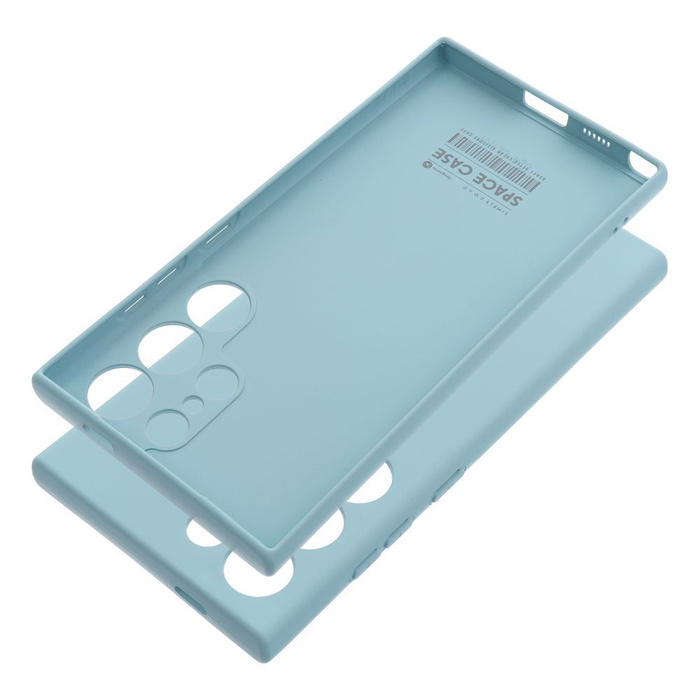 ROAR futerał SPACE do SAMSUNG S24 Ultra Niebieski