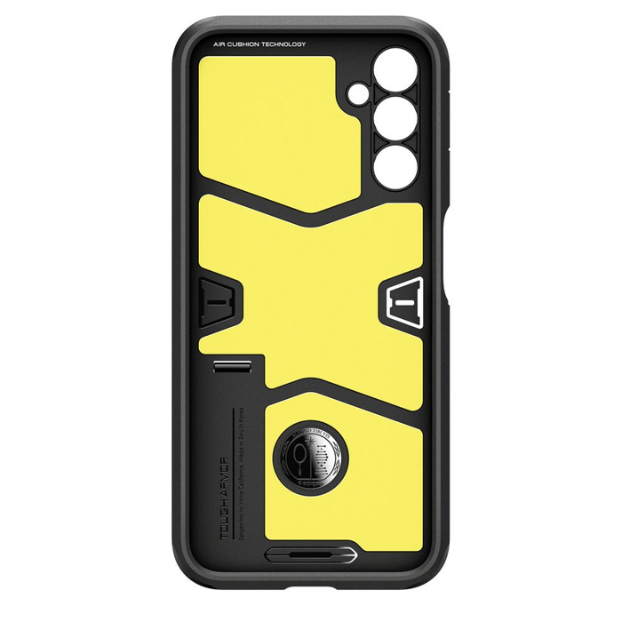 Etui Spigen Tough Armor Galaxy A14 5G Black Case