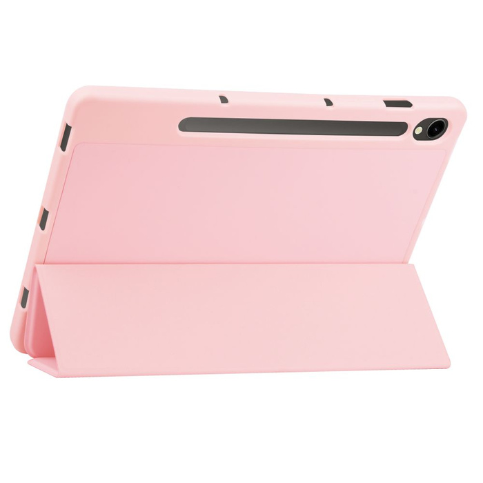 Etui Tech-protect Sc Pen Samsung Galaxy Tab S9 Fe 10.9 X510 / X516b Pink Case