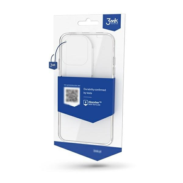 Etui 3MK Armor Case Samsung Galaxy A34 5G A346