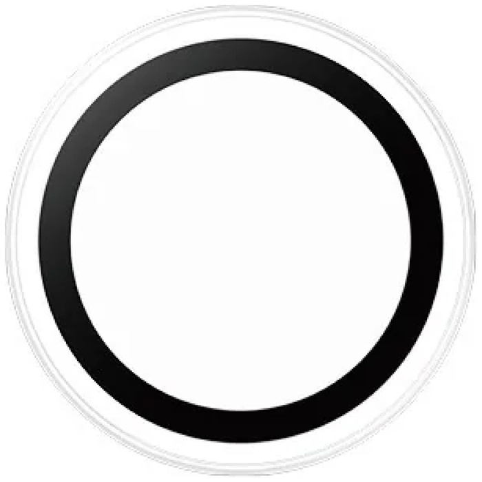 Szkło hartowane na obiektyw PanzerGlass   Hoops Lens Protector do iPhone 16e przezroczysty