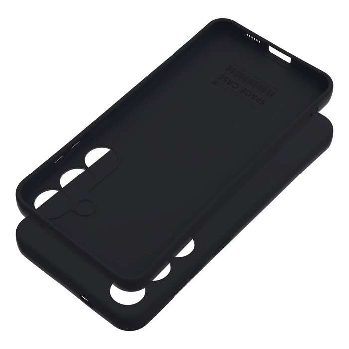 ROAR futerał SPACE do SAMSUNG S24 Plus Czarny