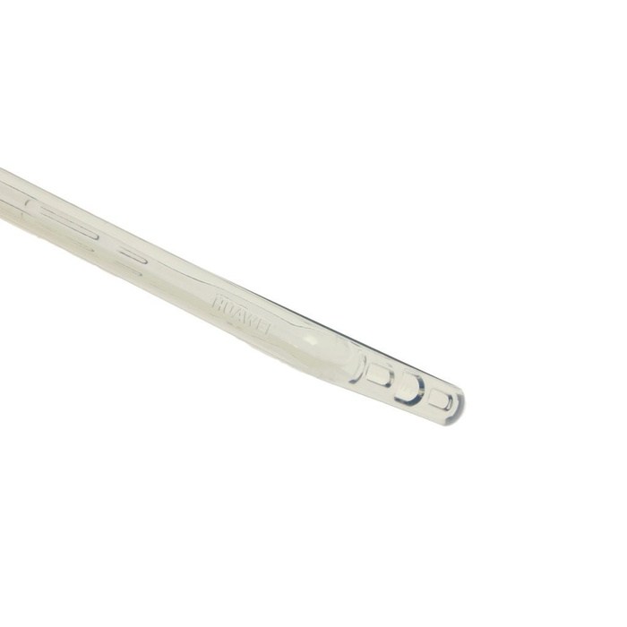 Oryginalne Etui HUAWEI P20 Cienkie Przezroczyste TPU