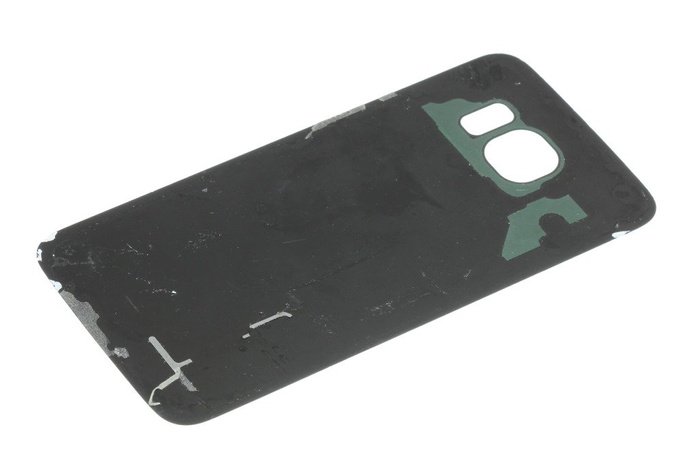 Klapka Baterii SAMSUNG Galaxy S6 Oryginalna Grade A BIAŁA