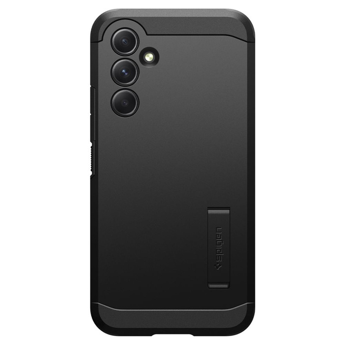 Etui SPIGEN Tough Armor Galaxy A54 5G Black