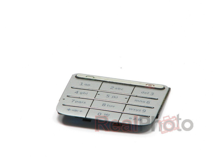 Obudowa NOKIA C3-01 C3 Komplet Oryginalna Grade C