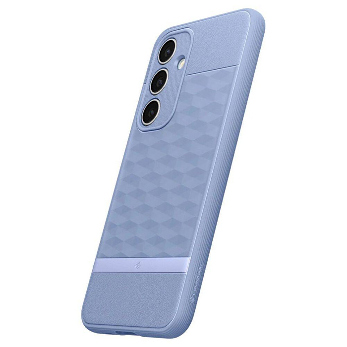 Etui CASEOLOGY PARALLAX GALAXY S24 FE PURPLE-ISH