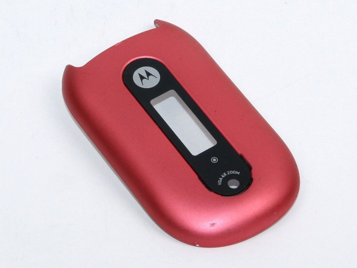 Obudowa MOTOROLA U6 Komplet Oryginalna