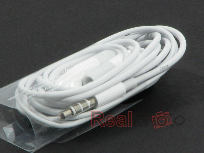 Słuchawki Appple iPhone 6 6S 5 5S SE Oryginalne Pilot