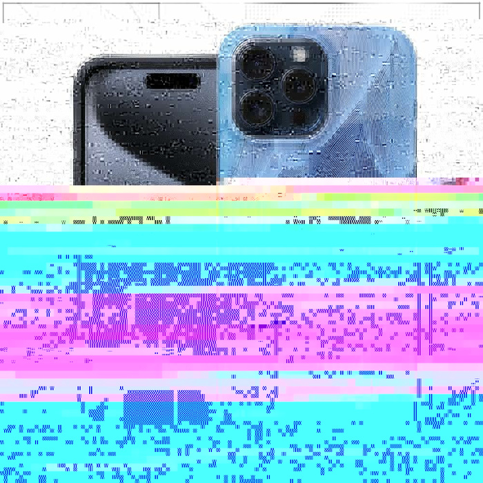 FORCELL F-PROTECT Mirage futerał kompatybilny z MagSafe do IPHONE 15 Pro Max blue bird