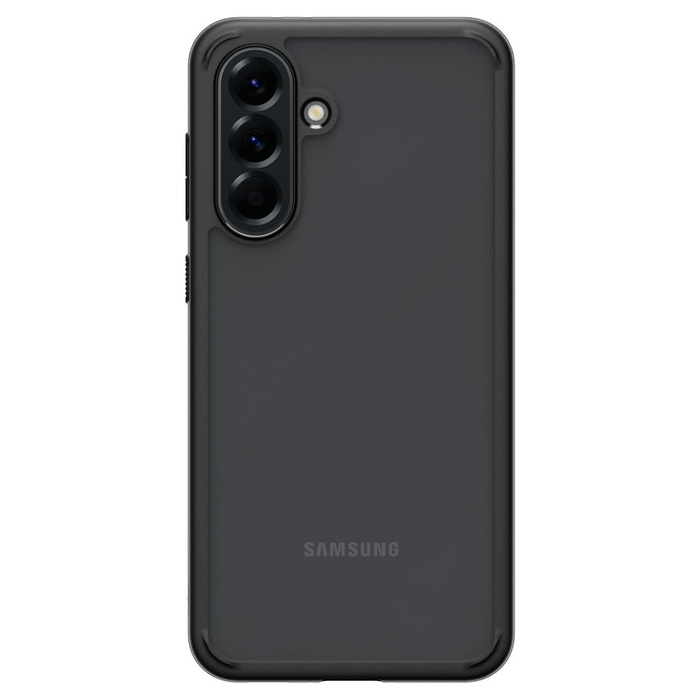 ETUI SPIGEN SAMSUNG GALAXY A56 5G ULTRA HYBRID MATOWE CZARNE