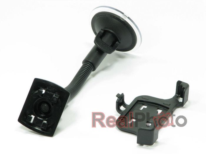 Uchwyt Samochodowy HTC P3300 SPV M650 Niemieckiej Firmy HR Autocomfort 