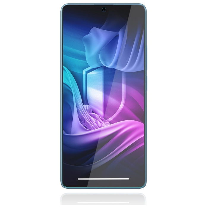 Matowa folia ochronna 3MK Xiaomi Redmi Note 14s Silky Matt Pro