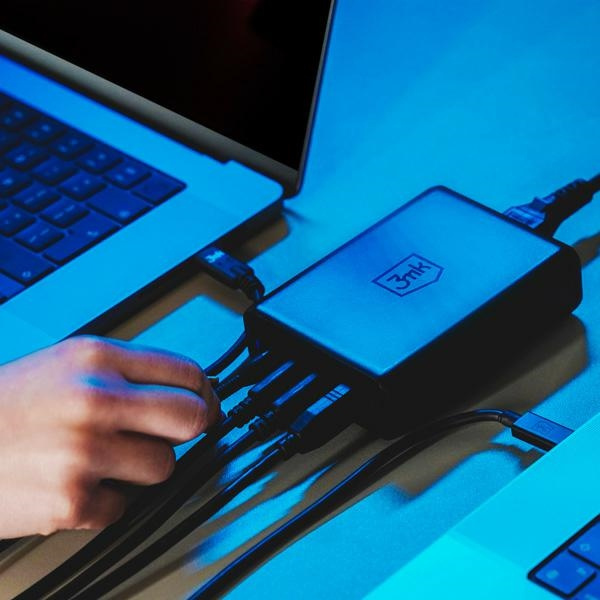 3MK Hyper Charging Station 240W stacja ładująca