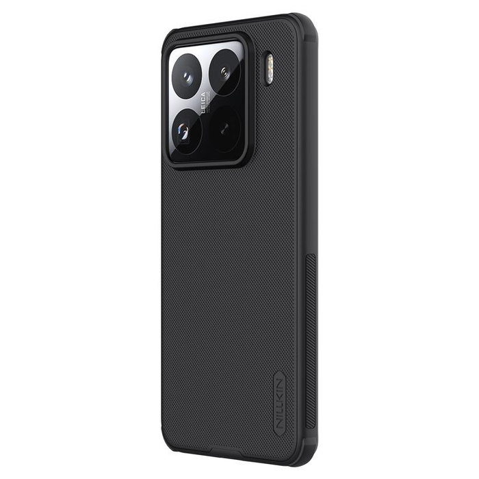Etui NILLKIN MAGNETIC XIAOMI 15 PRO SUPER SHIELD PRO BLACK CZARNY
