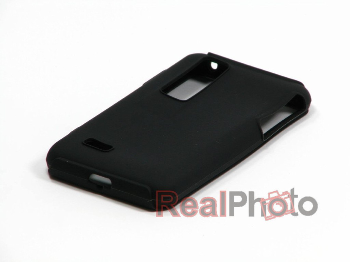 Etui Case-Mate Hybrid Tough LG Optimus 3D Swift P920 Futerał