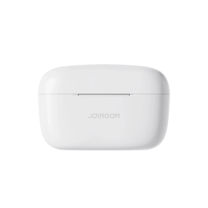 Bezprzewodowe słuchawki douszne Joyroom Jbuds (JR-BC1) - białe