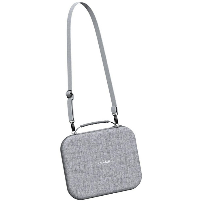 Etui ochronne USAMS JX Series na tablet  14.6" szary