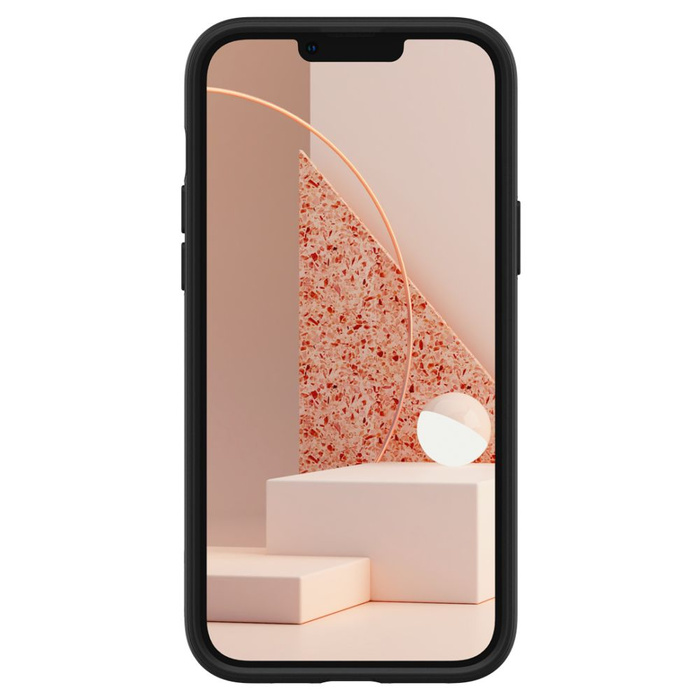 Etui Caseology Parallax Mag Magsafe iPhone 14 Plus Matte Black