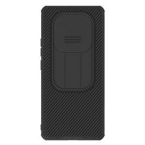NILLKIN CAMSHIELD PRO XIAOMI REDMI NOTE 14 PRO, BLACK / CZARNY