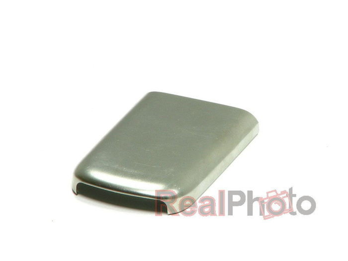 Obudowa NOKIA 6303 Srebrna Oryginał Komplet Grade C