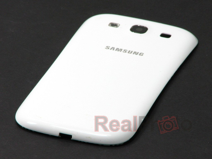 Klapka Baterii Korpus SAMSUNG Galaxy S3 I9300 