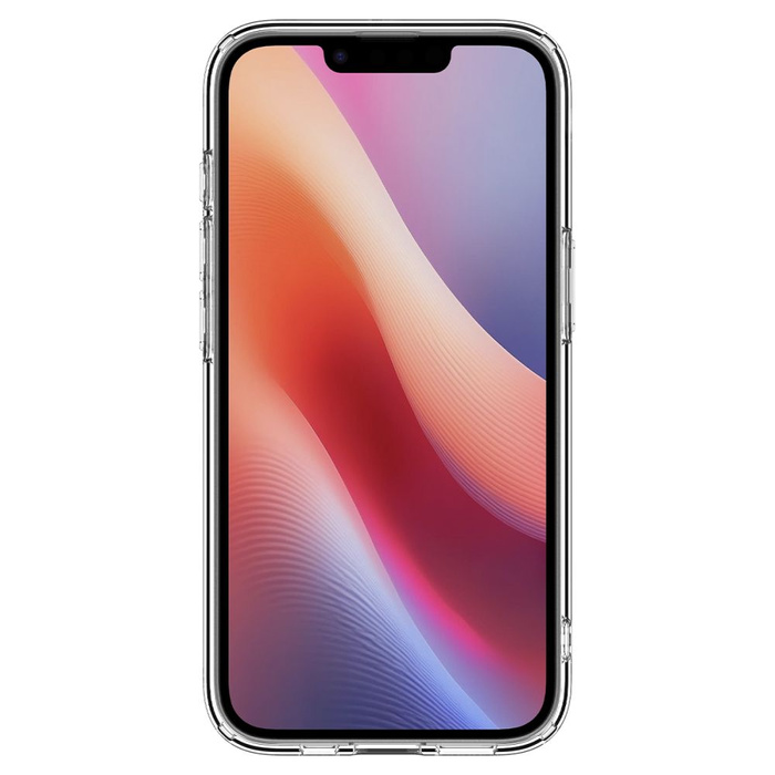 ETUI SPIGEN IPHONE 16E ULTRA HYBRID MAG MAGSAFE ZERO ONE BIAŁE