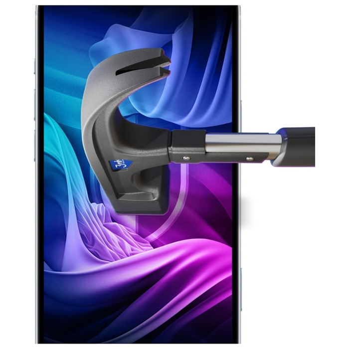 Matowa folia ochronna 3MK iPhone 17 Pro Silky Matt Pro