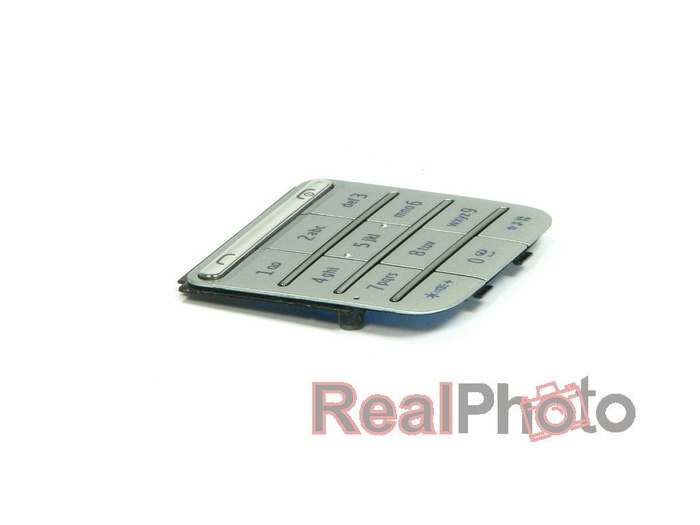 Obudowa NOKIA C3-01 Dotyk Front Oryginalna Grade B