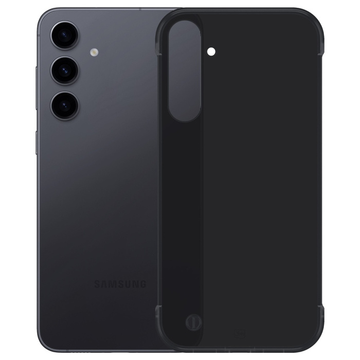 Etui 3MK Just20g Matt Case do Samsung  Galaxy S24+