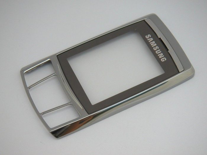 SAMSUNG D840 Obudowa Oryginalna Komplet Grade A 