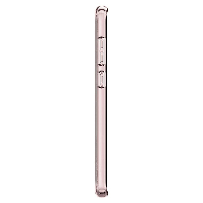 Etui Spigen Galaxy S8 Plus Ultra Hybrid Crystal Pink Case Samsung