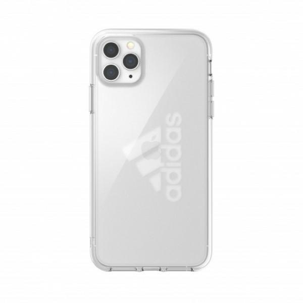 Etui Adidas SP Protective Clear iPhone 11 Pro Max przeźroczysty/clear 36452