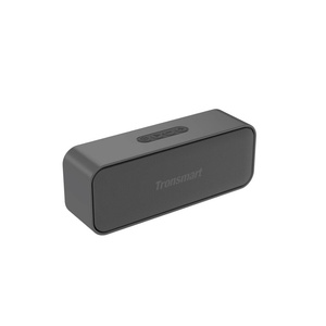 Głośnik bezprzewodowy Bluetooth Tronsmart T2 Mini 2023 Black (czarny)