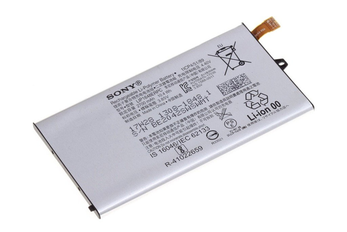 Oryginalna Bateria SONY Xperia XZ1 Compact LIP1648ERPXC 2700mAh