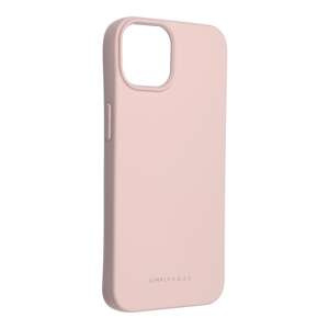 Futerał Roar Space Case - do iPhone 14 Różowy