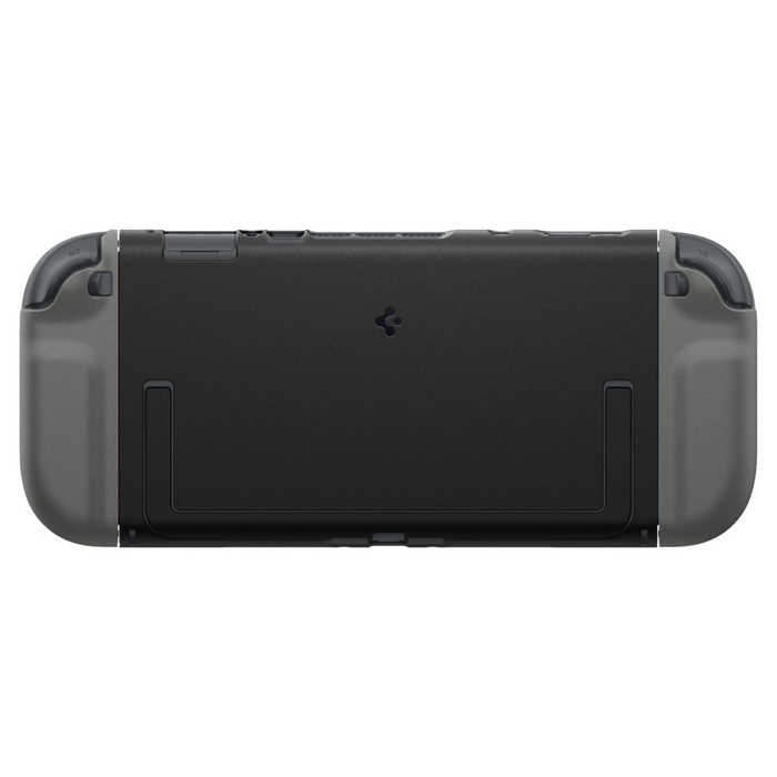 ETUI SPIGEN NINTENDO SWITCH 2 NANO POP BLACK SESAME