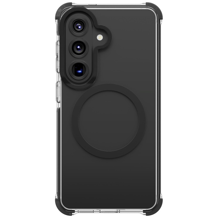 Etui UNIQ Combat do Samsung Galaxy S26   Magclick Charging czarny