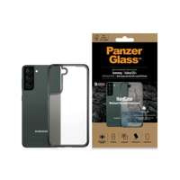PanzerGlass HardCase Samsung S22+ G906 Antibacterial Military grade clear
