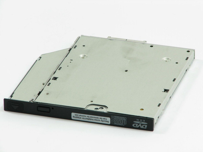 Oryginalny NAPĘD Combo HP NC6220 NC6400 NX8220