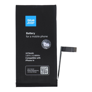 Bateria do iPhone 14 3279 mAh Blue Star HQ