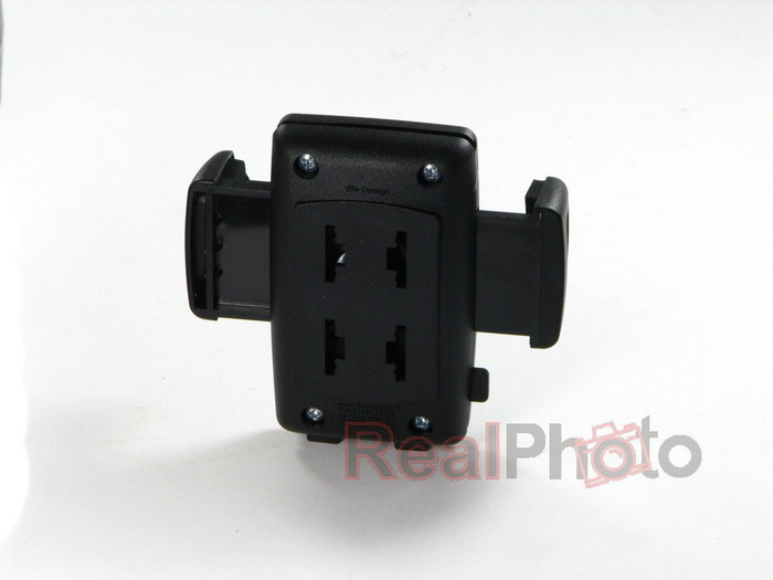 Szeroki Uchwyt Samochodowy GŁOWICA Herbert Richter HR Autocomfort