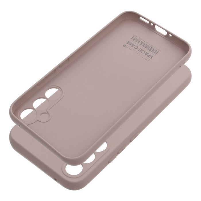 Futerał Roar Space Case - do Samsung Galaxy A34 5G Różowy