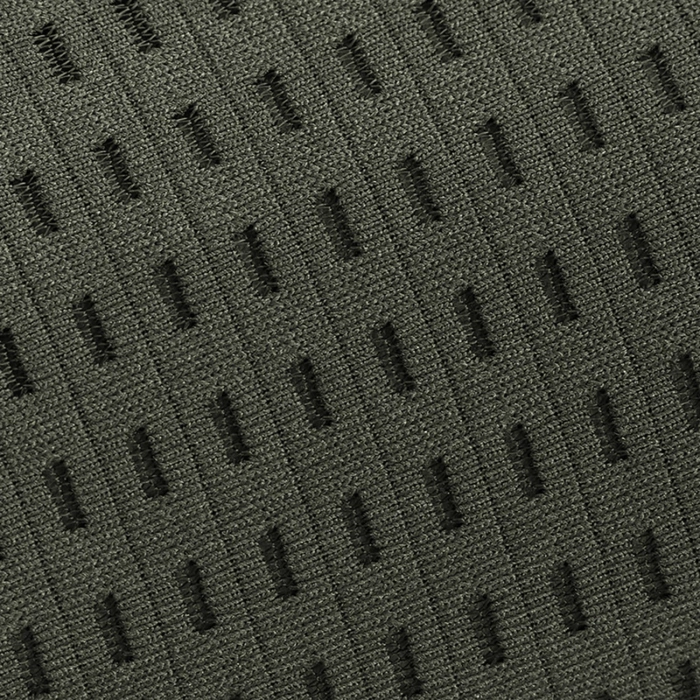 Rękawiczki rowerowe Rockbros oddychające, krótkie palce, rozmiar: L - zielone