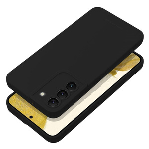 Futerał Roar Luna Case - do Samsung Galaxy S24 Ultra czarny