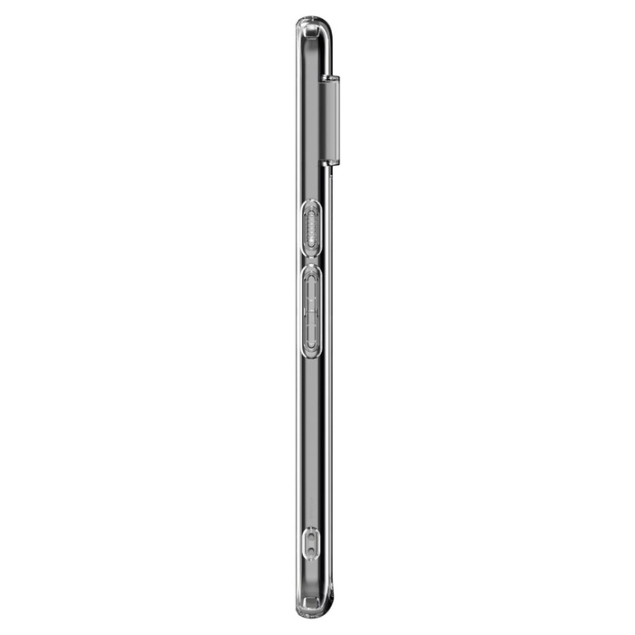 Etui Spigen Ultra Hybrid Google Pixel 8 Pro Crystal Clear Case