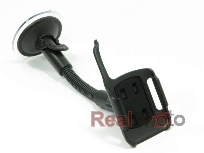 Uchwyt Samochodowy Apple iPhone 3G 3GS Niemieckiej Firmy HR Autocomfort